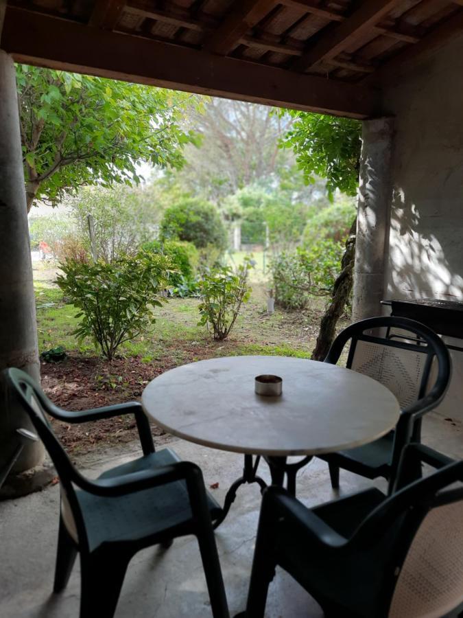 La Villa Bherte De Cil Aire-sur-lʼAdour Buitenkant foto