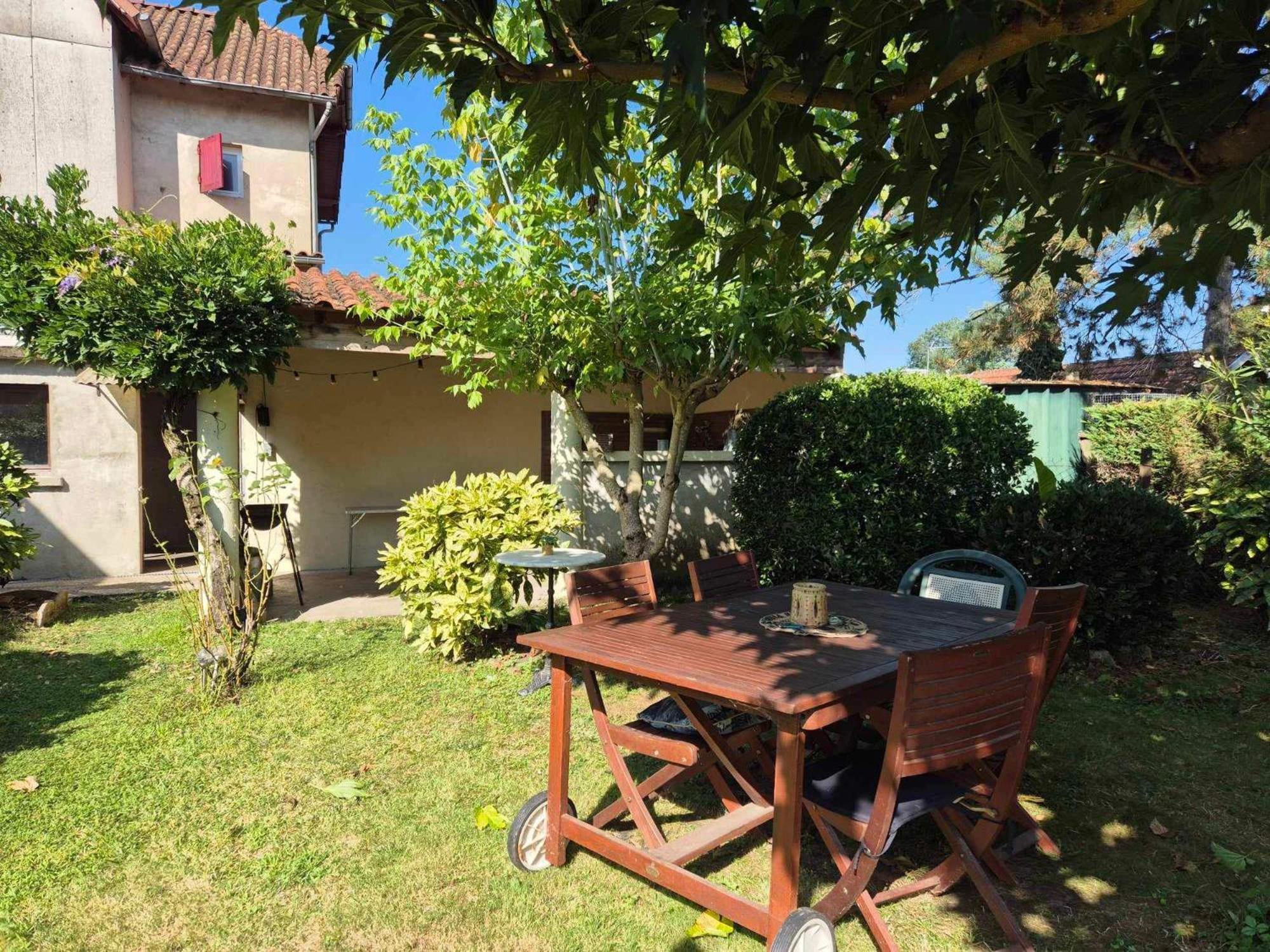 La Villa Bherte De Cil Aire-sur-lʼAdour Buitenkant foto